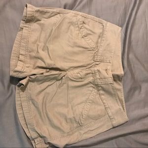 North Face shorts women’s